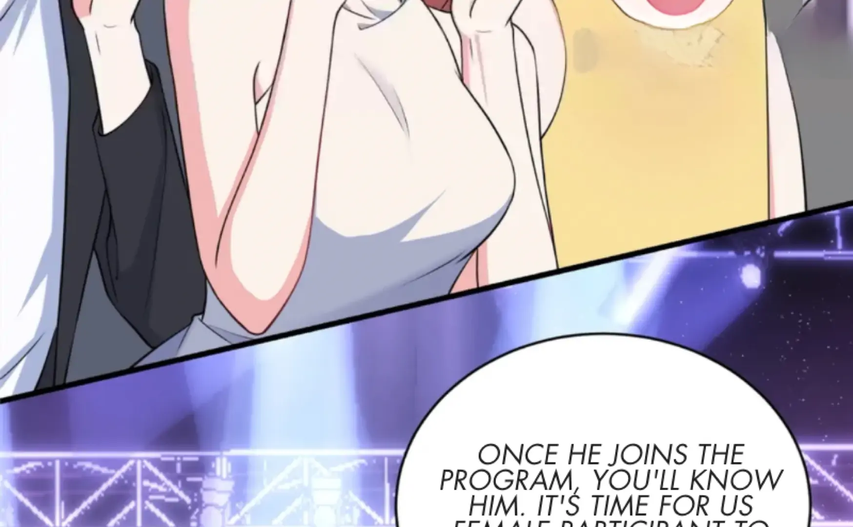 Divorce, Then A Comeback with Billions Chapter 4 211 ch 4 6