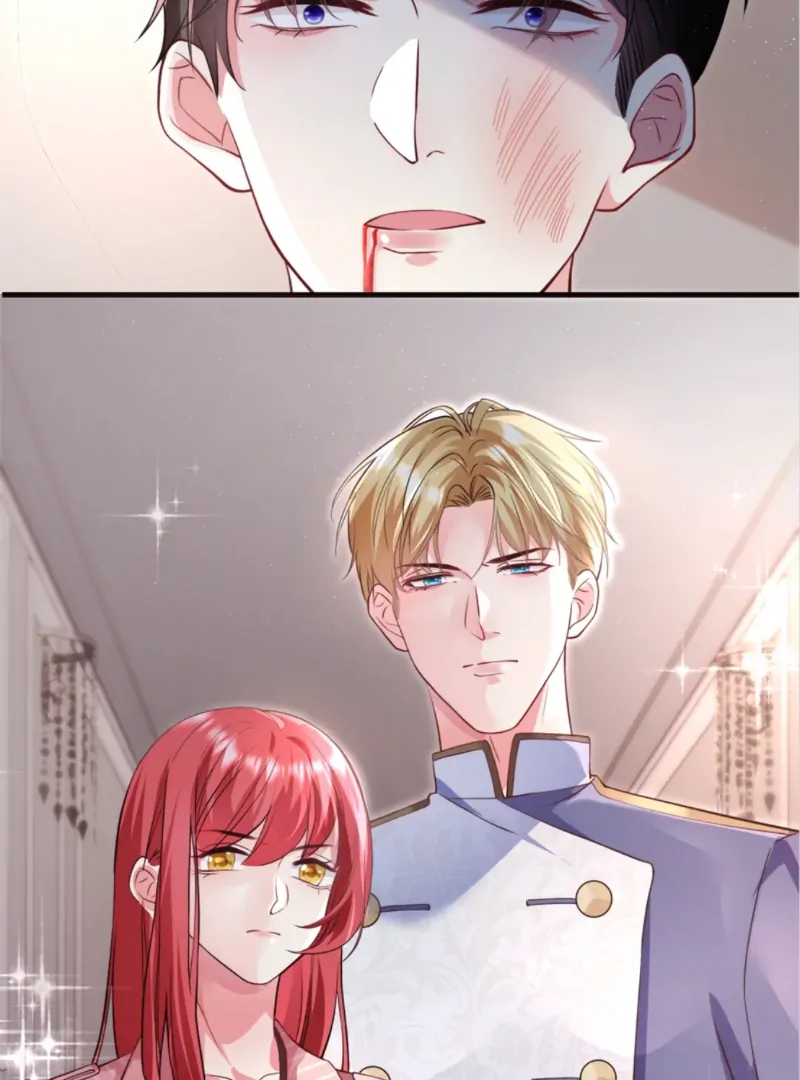 Divorce, Then A Comeback with Billions Chapter 4 265 ch 4 60