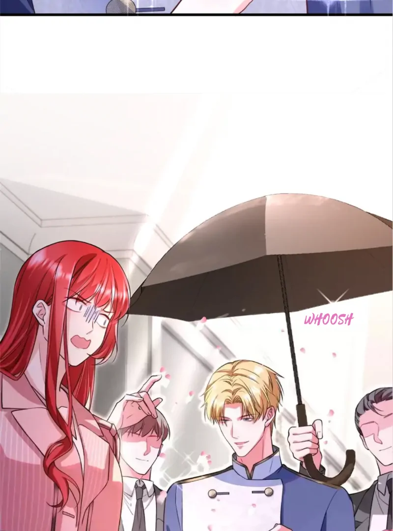 Divorce, Then A Comeback with Billions Chapter 4 268 ch 4 63