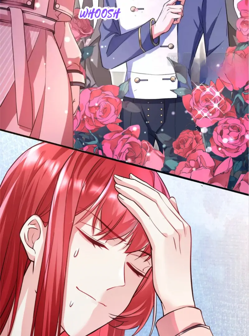 Divorce, Then A Comeback with Billions Chapter 4 269 ch 4 64