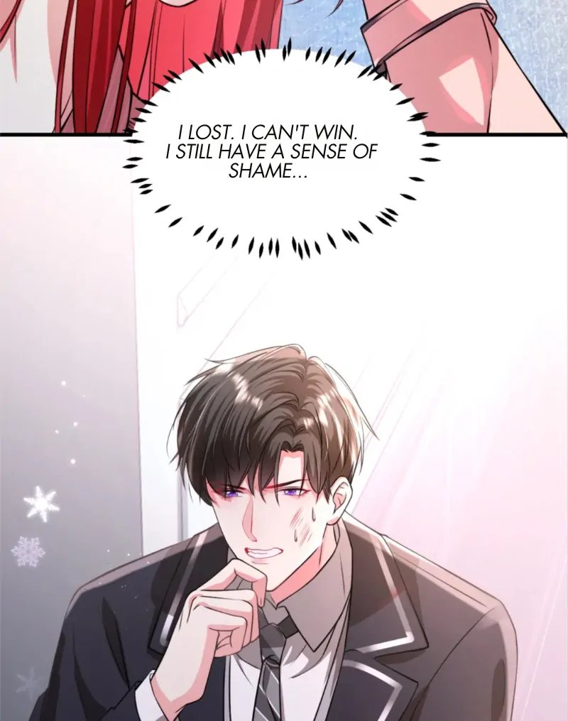 Divorce, Then A Comeback with Billions Chapter 4 270 ch 4 65