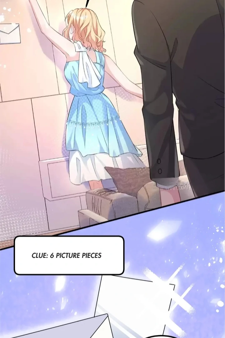 Divorce, Then A Comeback with Billions Chapter 40 112 ch 40 12