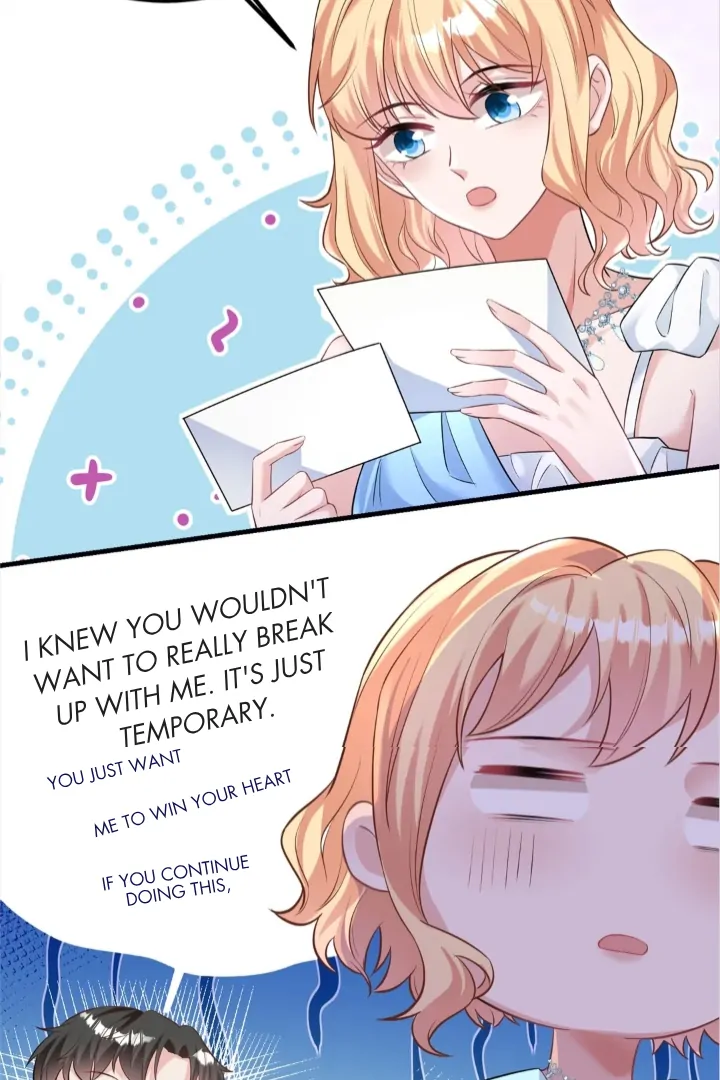 Divorce, Then A Comeback with Billions Chapter 40 114 ch 40 14