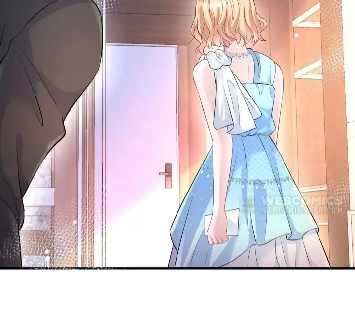 Divorce, Then A Comeback with Billions Chapter 40 117 ch 40 17