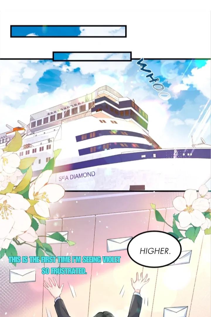 Divorce, Then A Comeback with Billions Chapter 40 102 ch 40 2