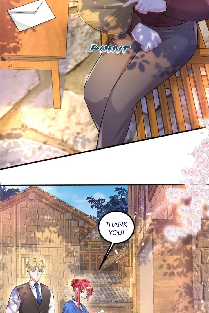 Divorce, Then A Comeback with Billions Chapter 40 121 ch 40 21