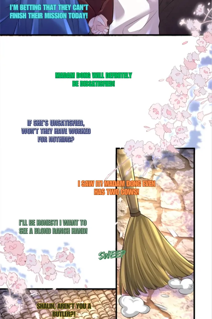 Divorce, Then A Comeback with Billions Chapter 40 124 ch 40 24