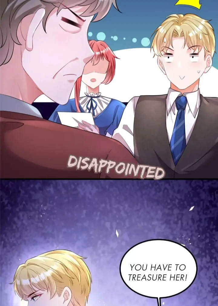 Divorce, Then A Comeback with Billions Chapter 40 130 ch 40 30