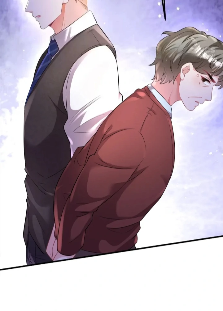 Divorce, Then A Comeback with Billions Chapter 40 131 ch 40 31