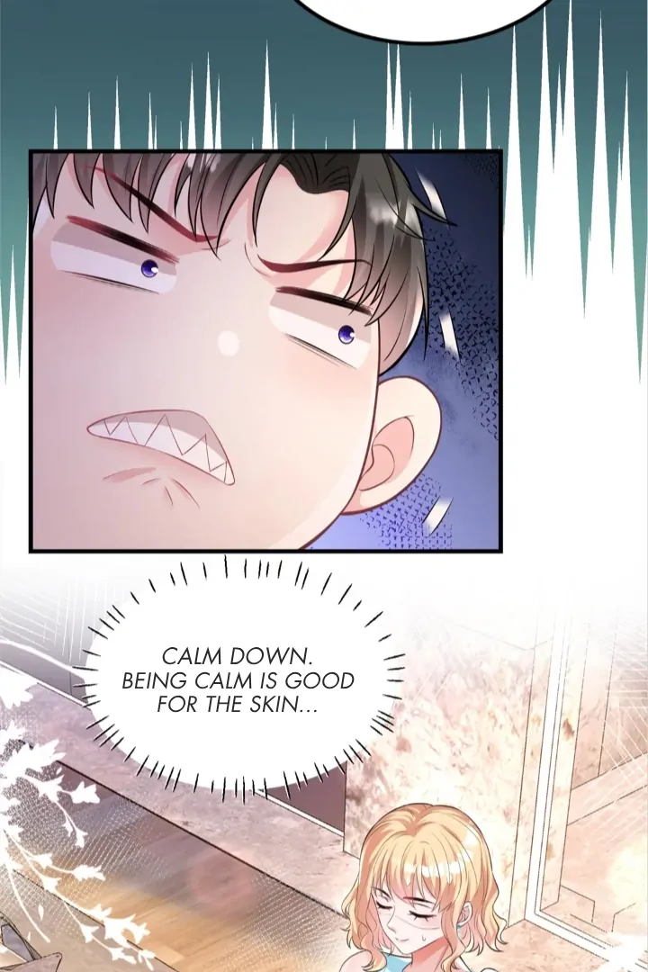 Divorce, Then A Comeback with Billions Chapter 40 106 ch 40 6