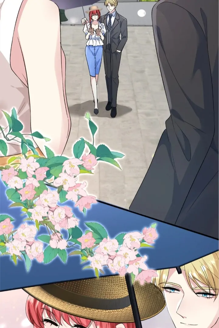 Divorce, Then A Comeback with Billions Chapter 41 104 ch 41 10