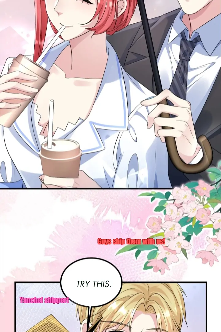 Divorce, Then A Comeback with Billions Chapter 41 105 ch 41 11