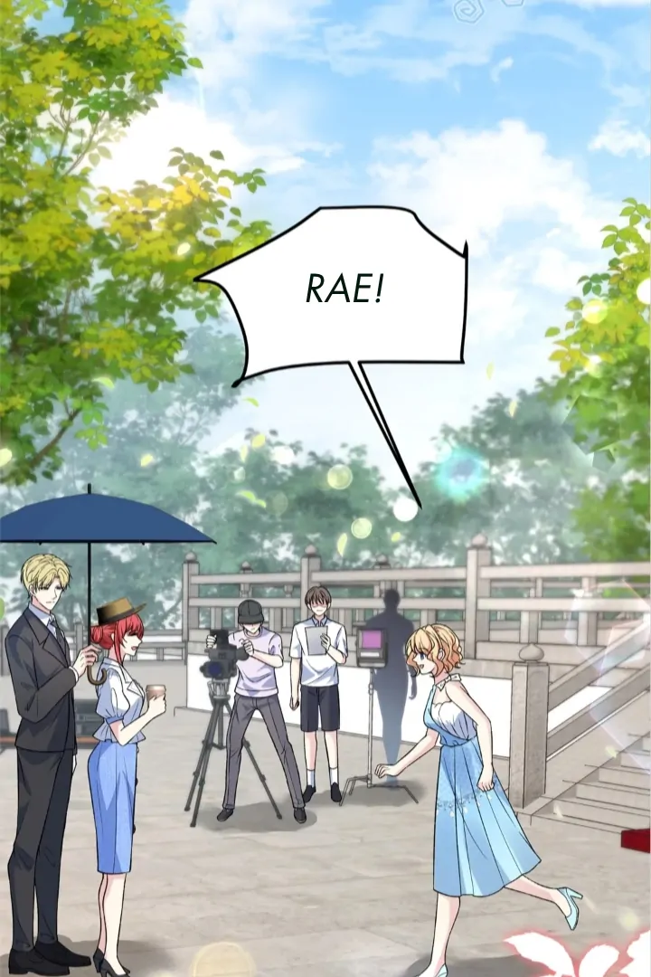 Divorce, Then A Comeback with Billions Chapter 41 107 ch 41 13