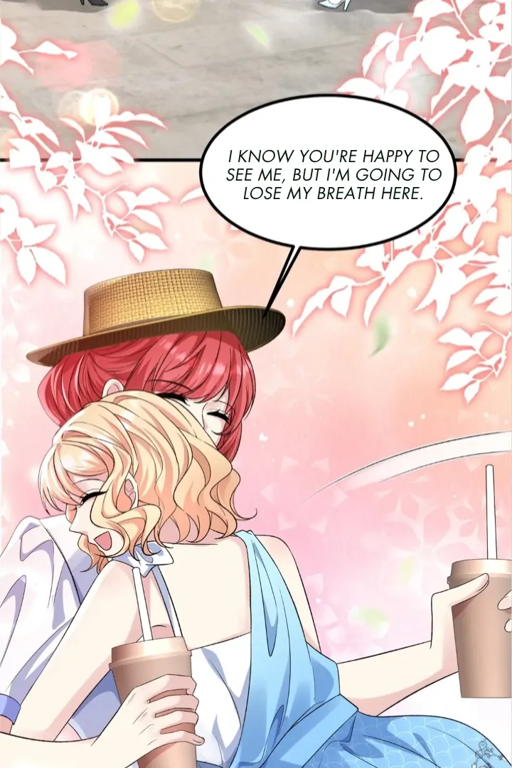 Divorce, Then A Comeback with Billions Chapter 41 108 ch 41 14