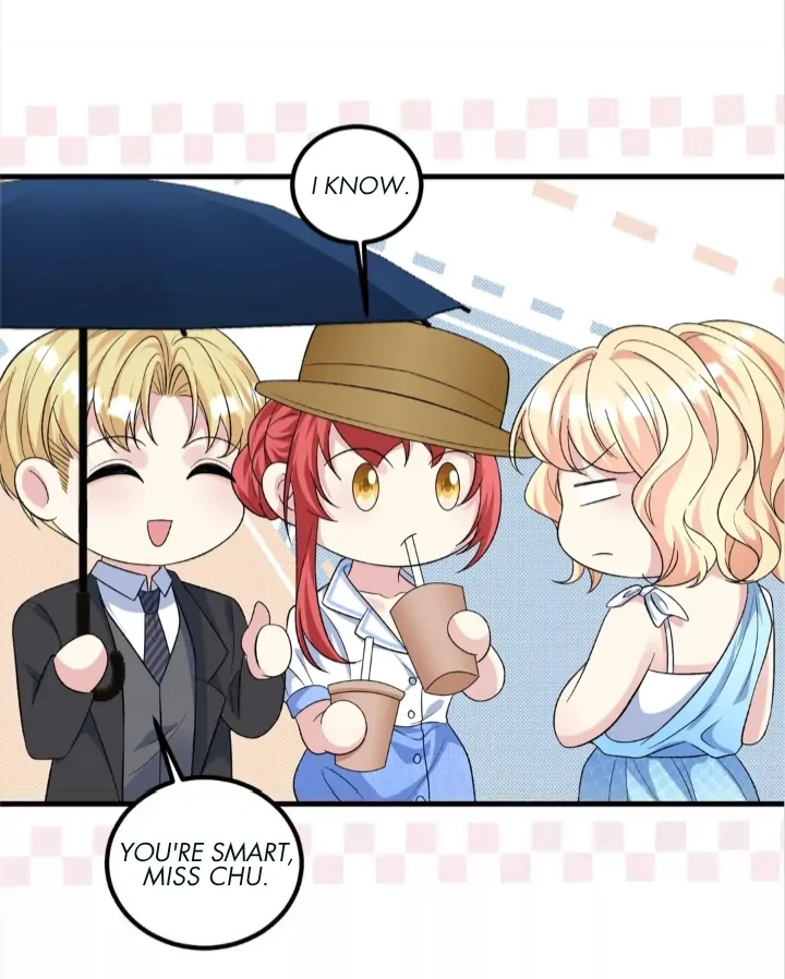 Divorce, Then A Comeback with Billions Chapter 41 110 ch 41 16