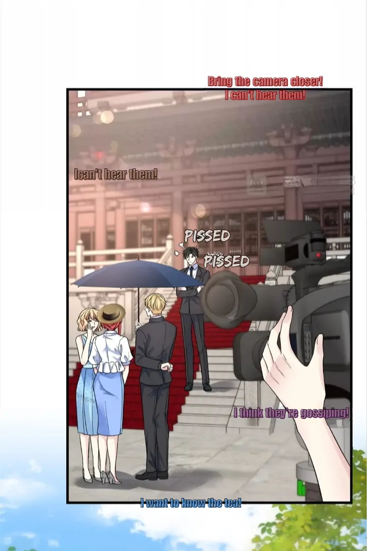 Divorce, Then A Comeback with Billions Chapter 41 111 ch 41 17