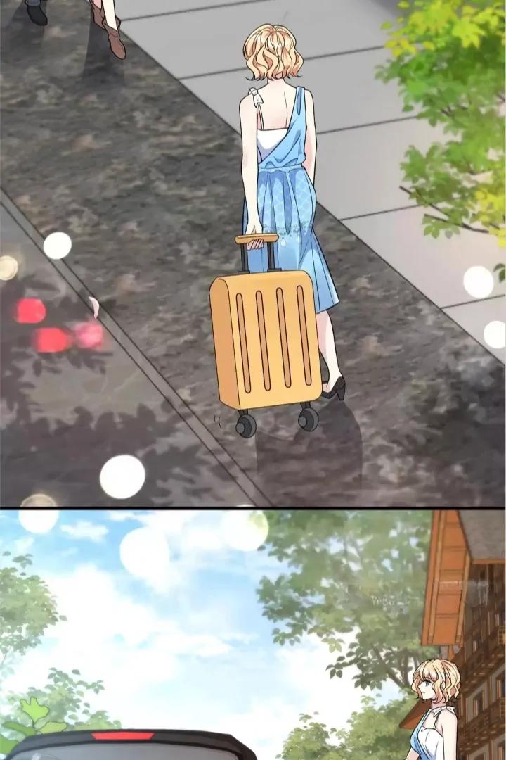 Divorce, Then A Comeback with Billions Chapter 41 115 ch 41 21