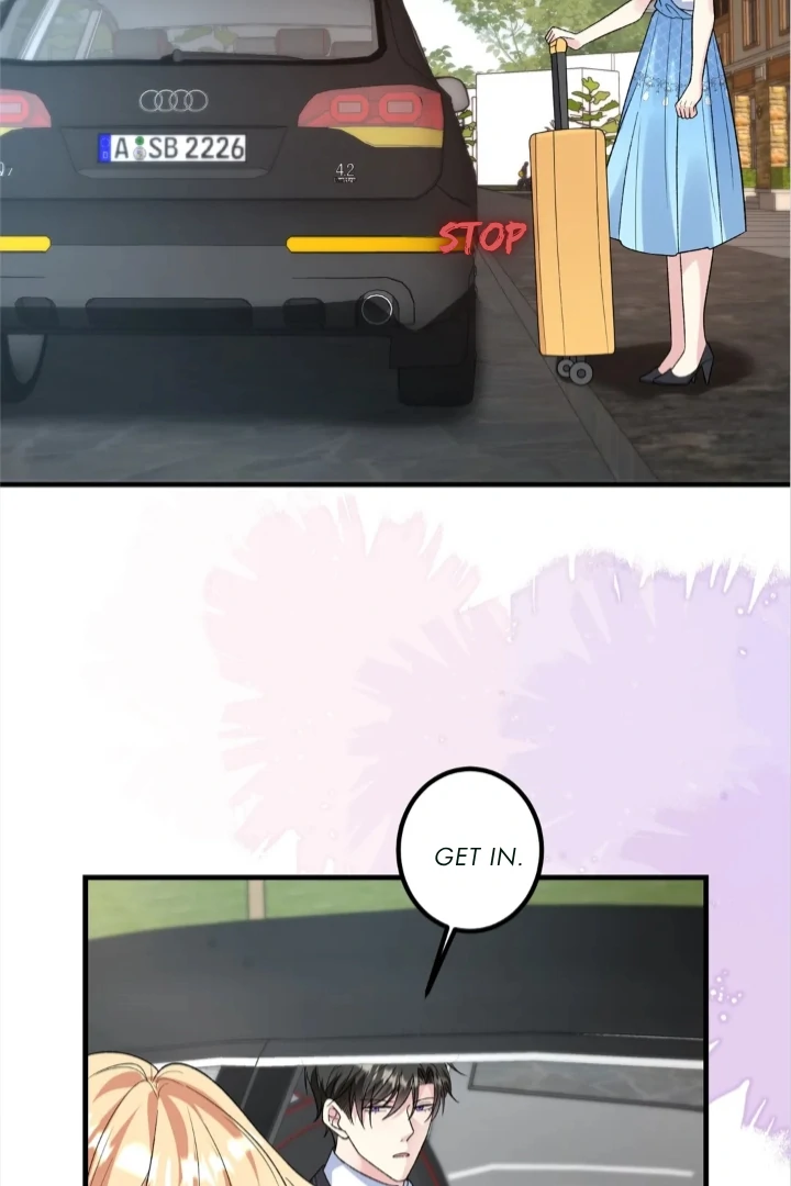 Divorce, Then A Comeback with Billions Chapter 41 116 ch 41 22