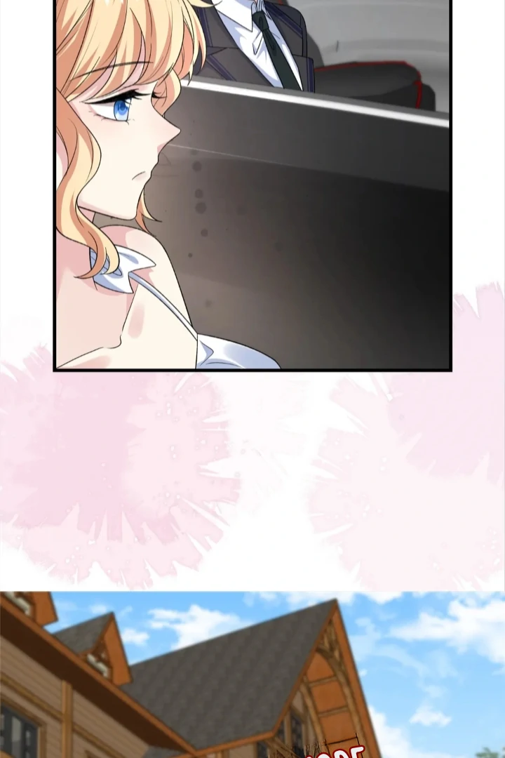 Divorce, Then A Comeback with Billions Chapter 41 117 ch 41 23