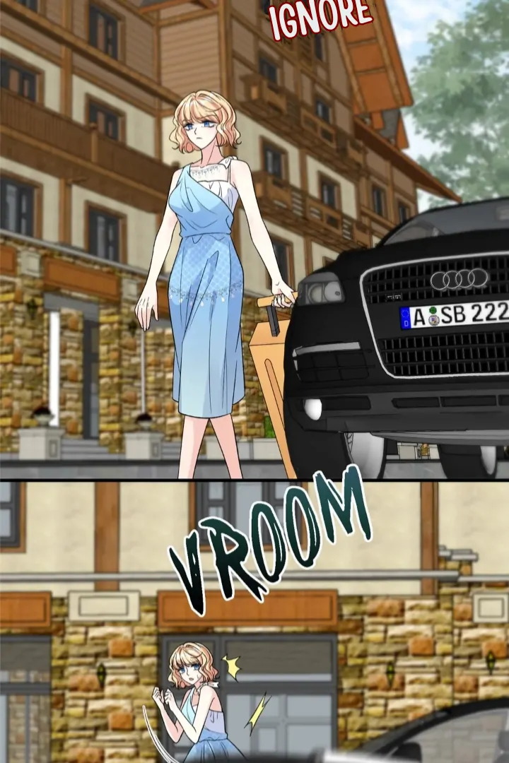 Divorce, Then A Comeback with Billions Chapter 41 118 ch 41 24