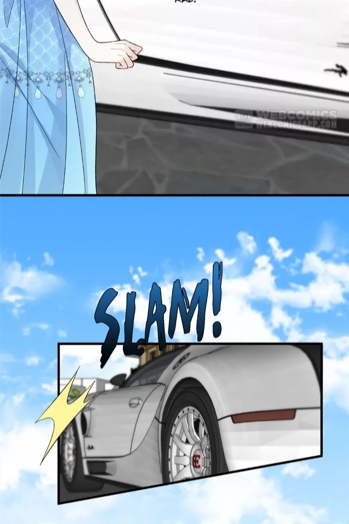 Divorce, Then A Comeback with Billions Chapter 41 120 ch 41 26