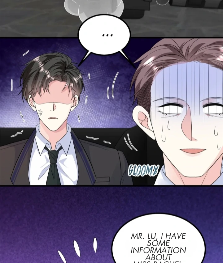 Divorce, Then A Comeback with Billions Chapter 41 122 ch 41 28