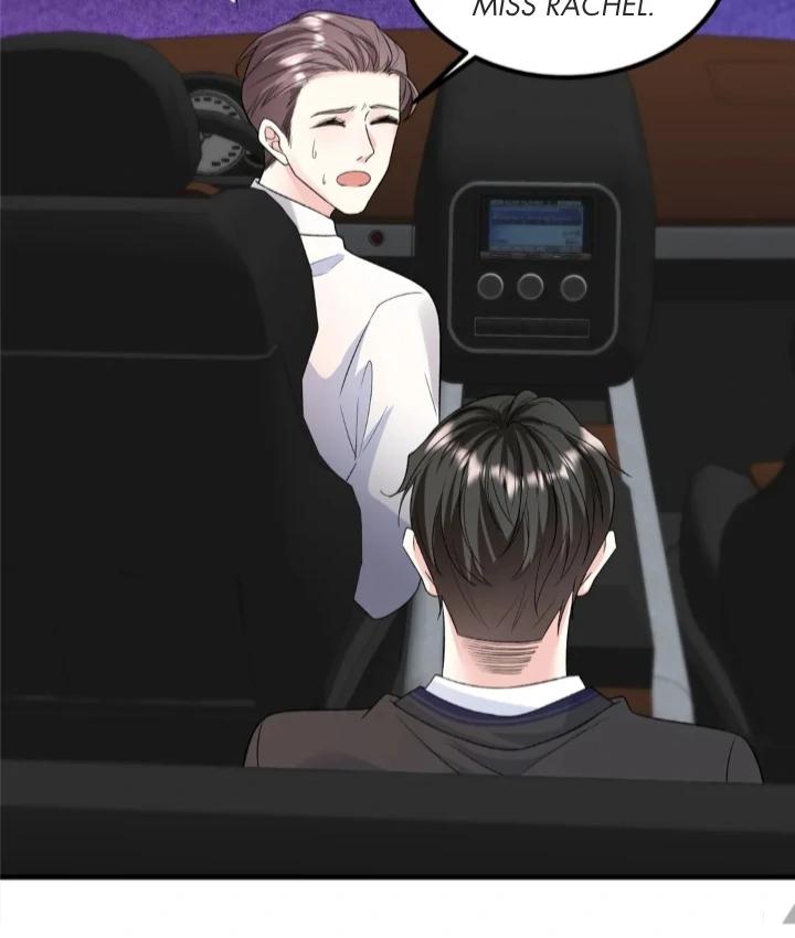 Divorce, Then A Comeback with Billions Chapter 41 123 ch 41 29