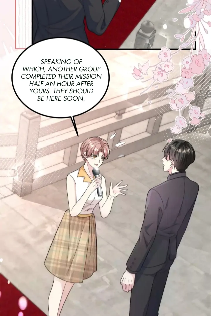 Divorce, Then A Comeback with Billions Chapter 41 101 ch 41 7