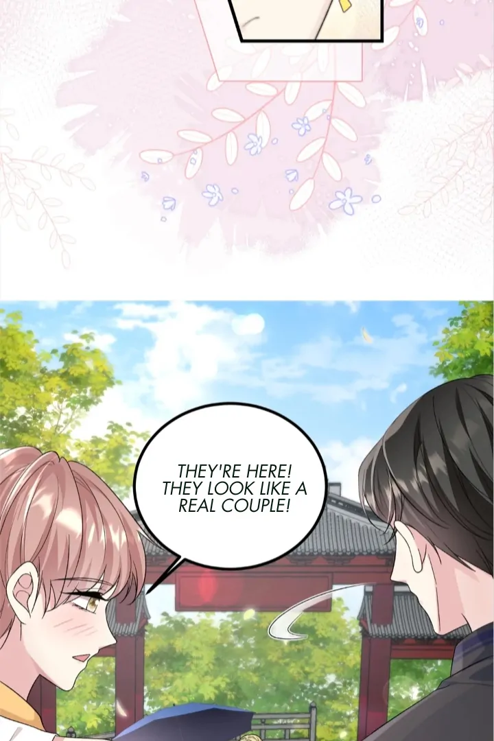 Divorce, Then A Comeback with Billions Chapter 41 103 ch 41 9