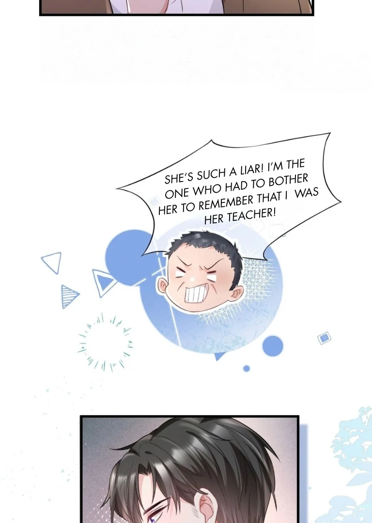 Divorce, Then A Comeback with Billions Chapter 42 110 ch 42 10