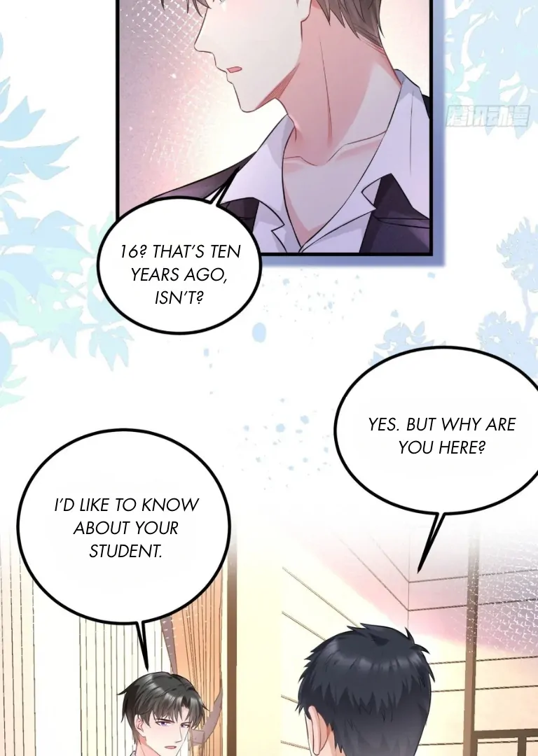 Divorce, Then A Comeback with Billions Chapter 42 111 ch 42 11