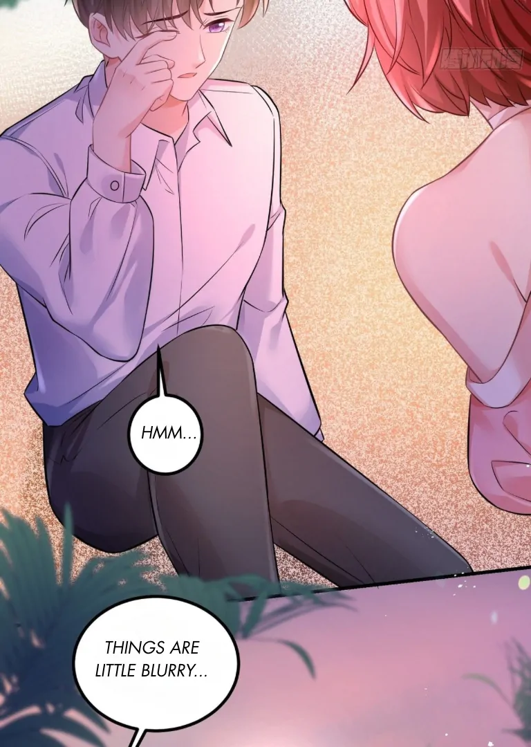 Divorce, Then A Comeback with Billions Chapter 42 121 ch 42 21