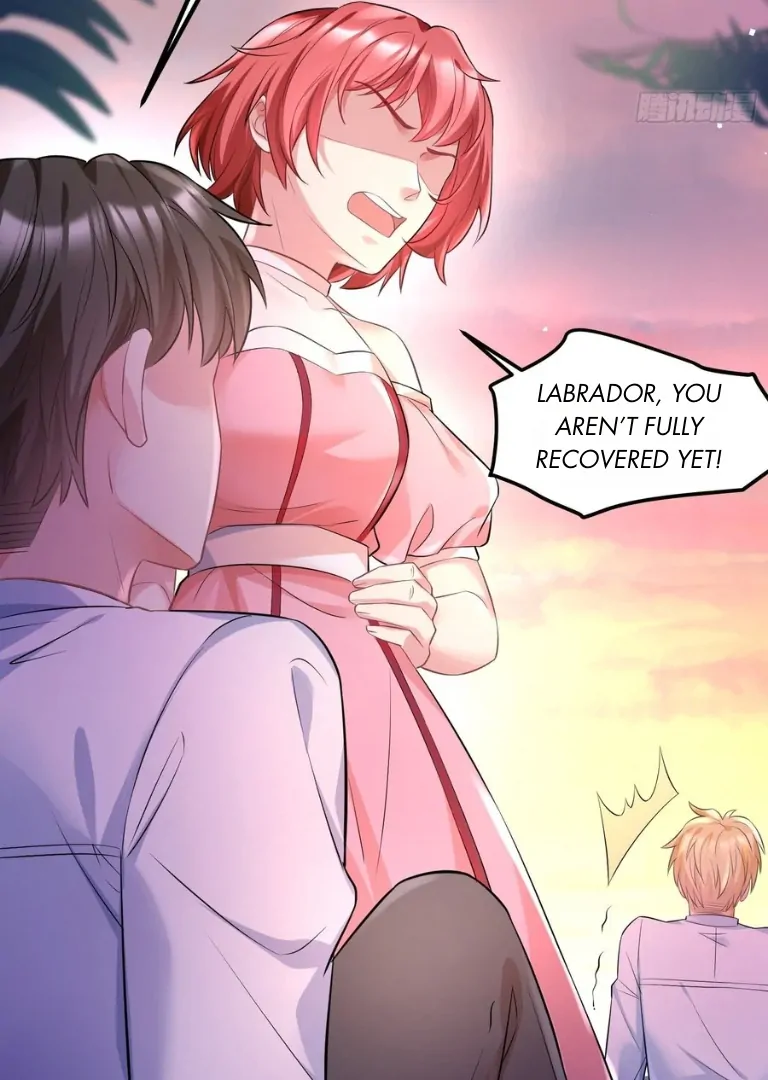 Divorce, Then A Comeback with Billions Chapter 42 122 ch 42 22