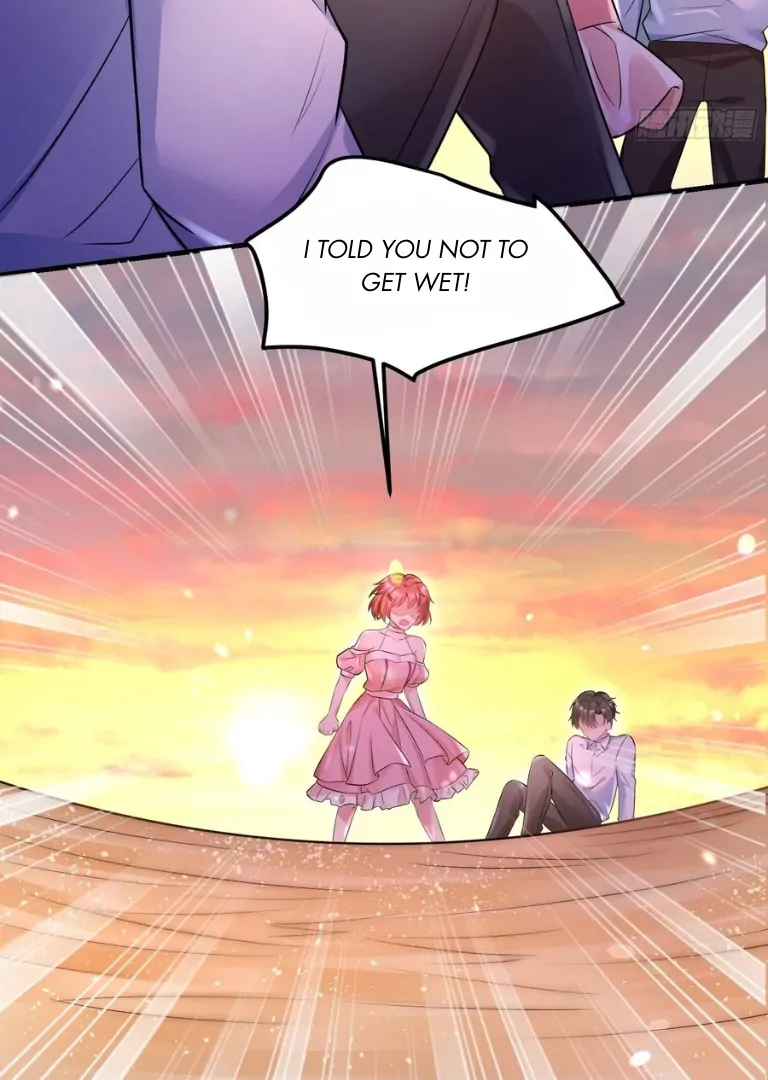 Divorce, Then A Comeback with Billions Chapter 42 123 ch 42 23