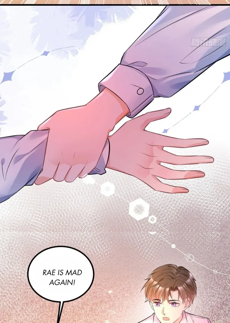 Divorce, Then A Comeback with Billions Chapter 42 124 ch 42 24