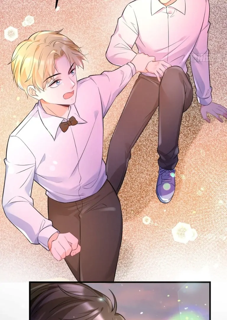 Divorce, Then A Comeback with Billions Chapter 42 125 ch 42 25