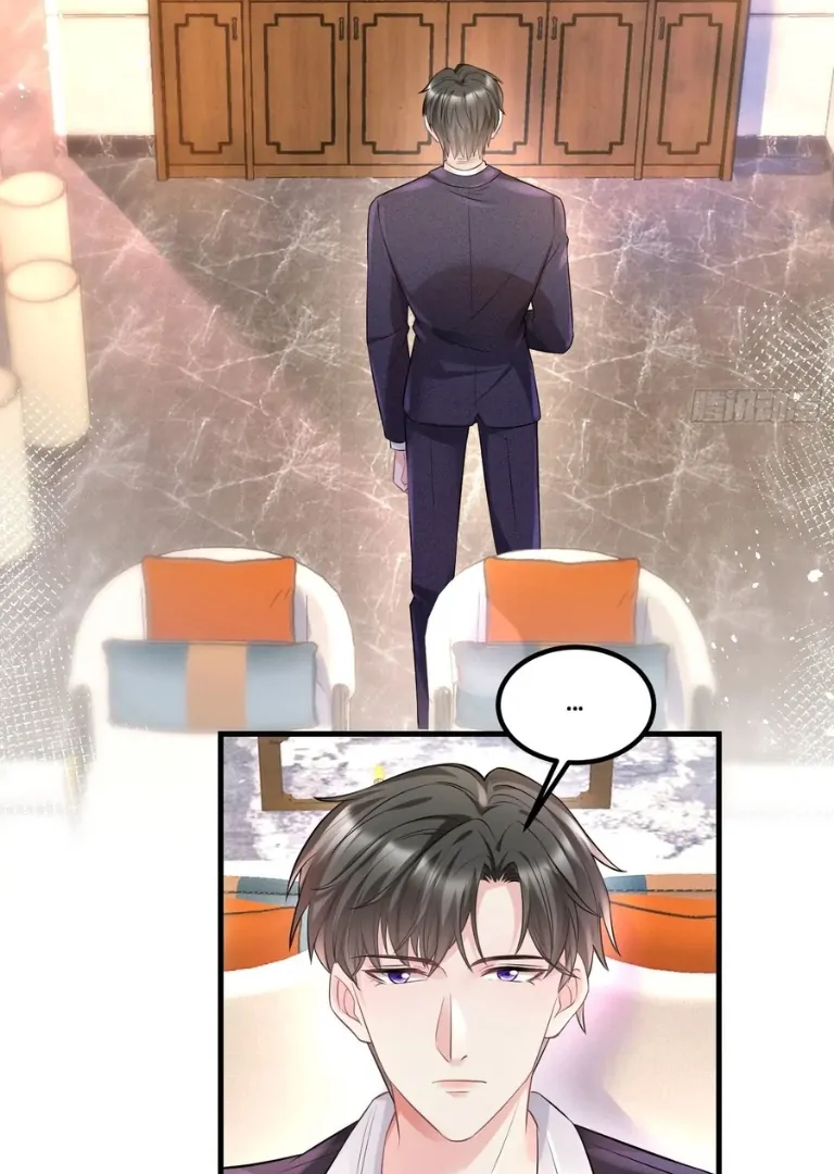 Divorce, Then A Comeback with Billions Chapter 42 103 ch 42 3