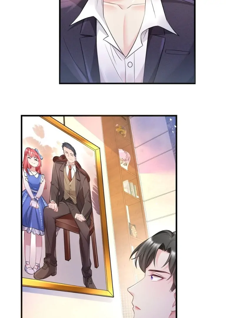 Divorce, Then A Comeback with Billions Chapter 42 104 ch 42 4