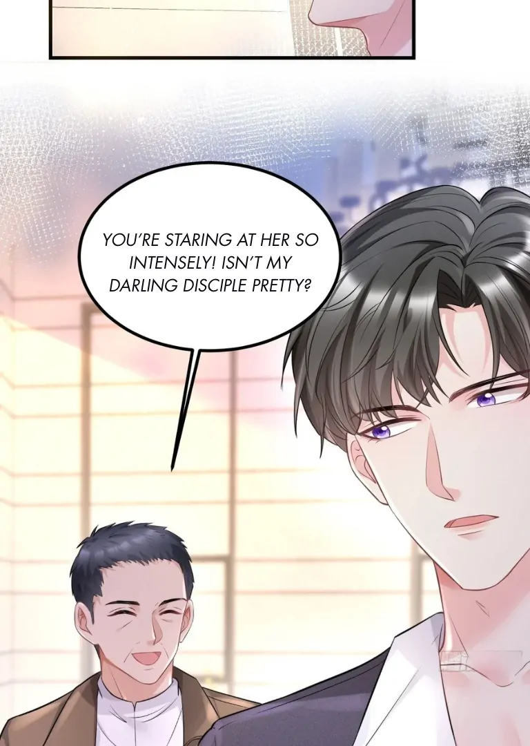 Divorce, Then A Comeback with Billions Chapter 42 105 ch 42 5