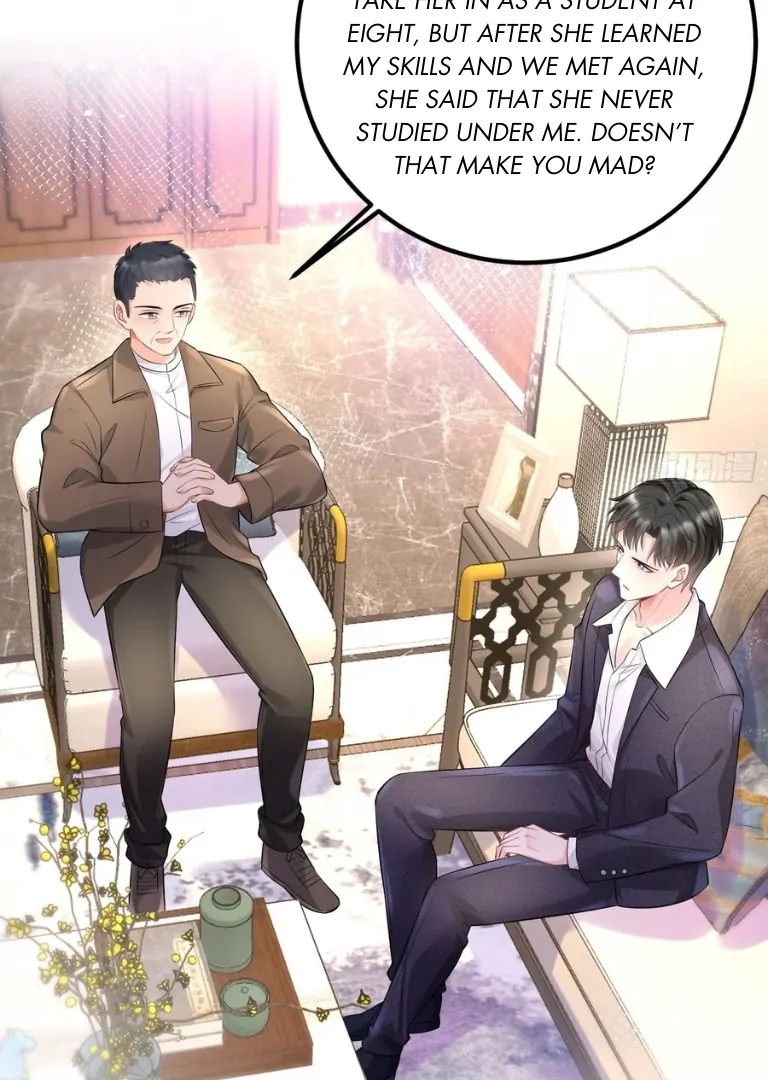 Divorce, Then A Comeback with Billions Chapter 42 108 ch 42 8