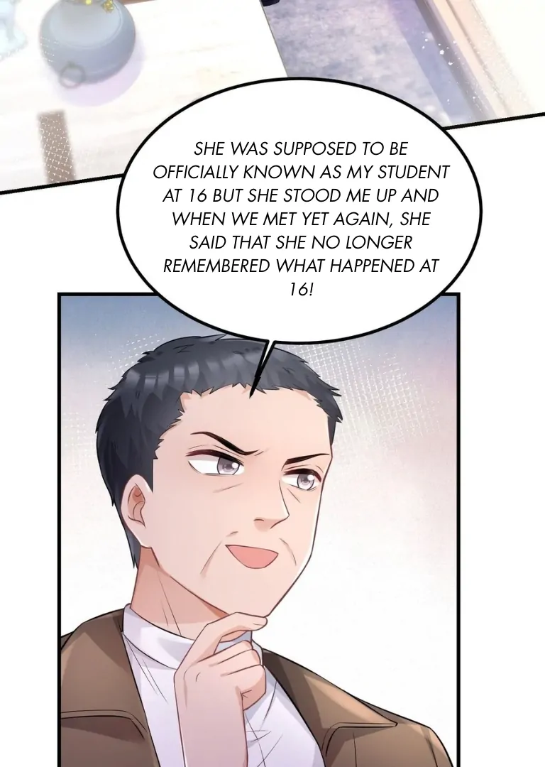 Divorce, Then A Comeback with Billions Chapter 42 109 ch 42 9