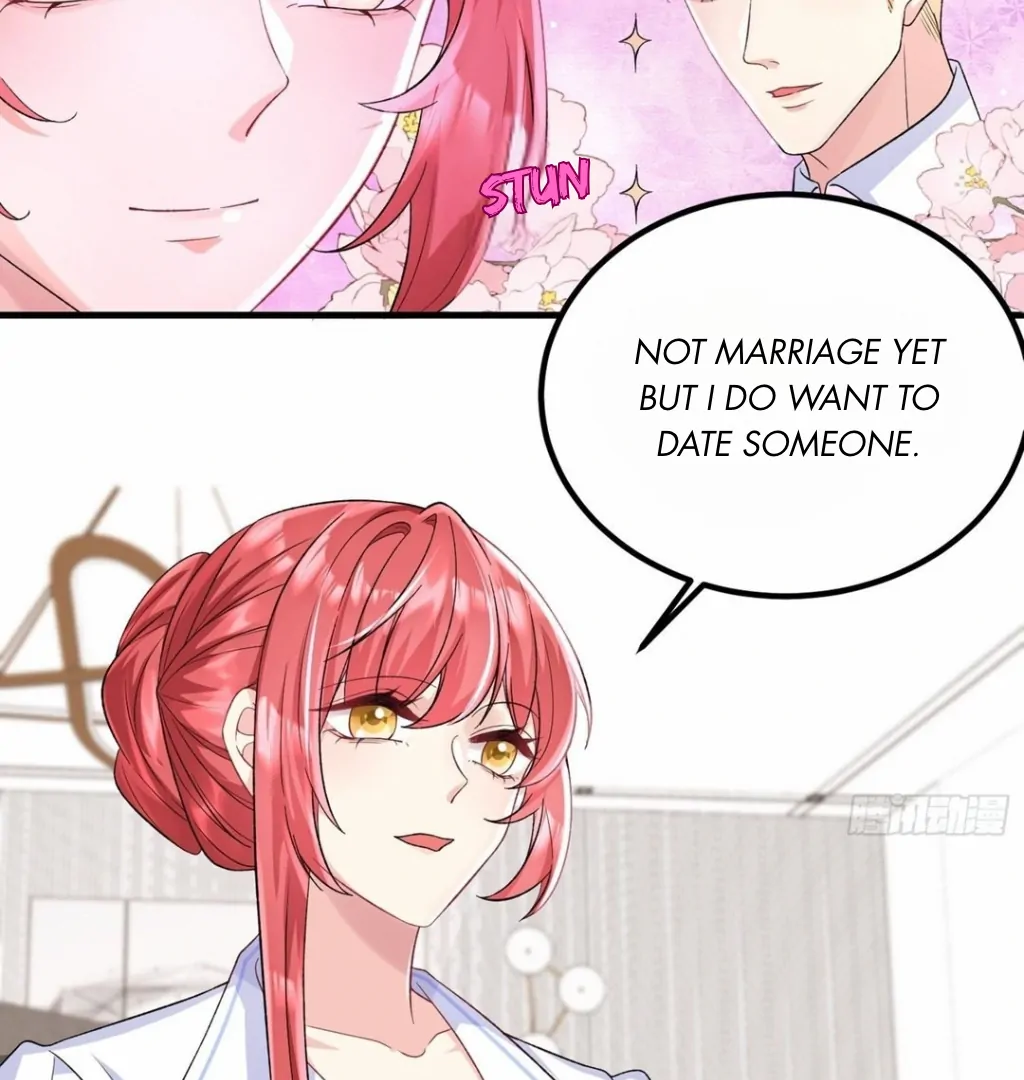 Divorce, Then A Comeback with Billions Chapter 43 139 ch 43 12