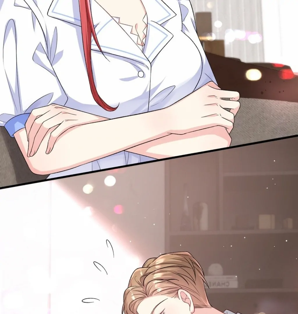 Divorce, Then A Comeback with Billions Chapter 43 140 ch 43 13