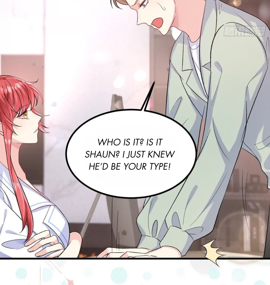 Divorce, Then A Comeback with Billions Chapter 43 141 ch 43 14