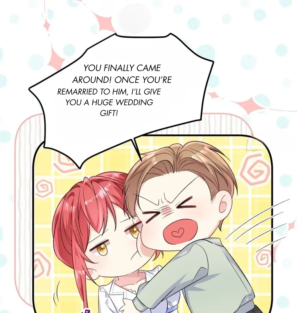 Divorce, Then A Comeback with Billions Chapter 43 142 ch 43 15