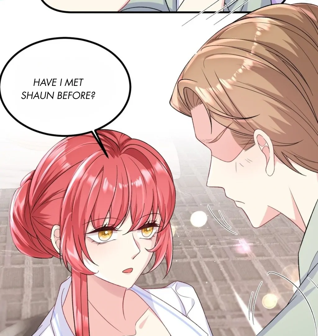 Divorce, Then A Comeback with Billions Chapter 43 144 ch 43 17