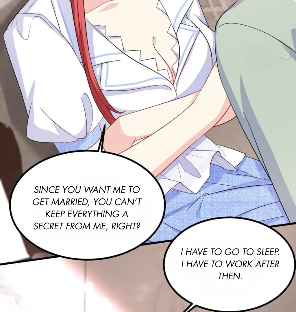 Divorce, Then A Comeback with Billions Chapter 43 145 ch 43 18