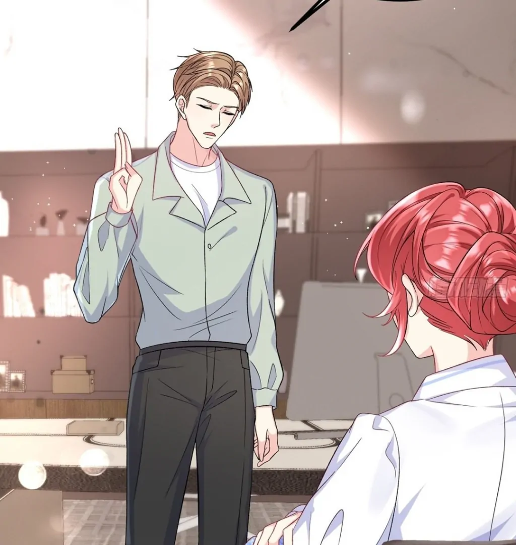 Divorce, Then A Comeback with Billions Chapter 43 146 ch 43 19