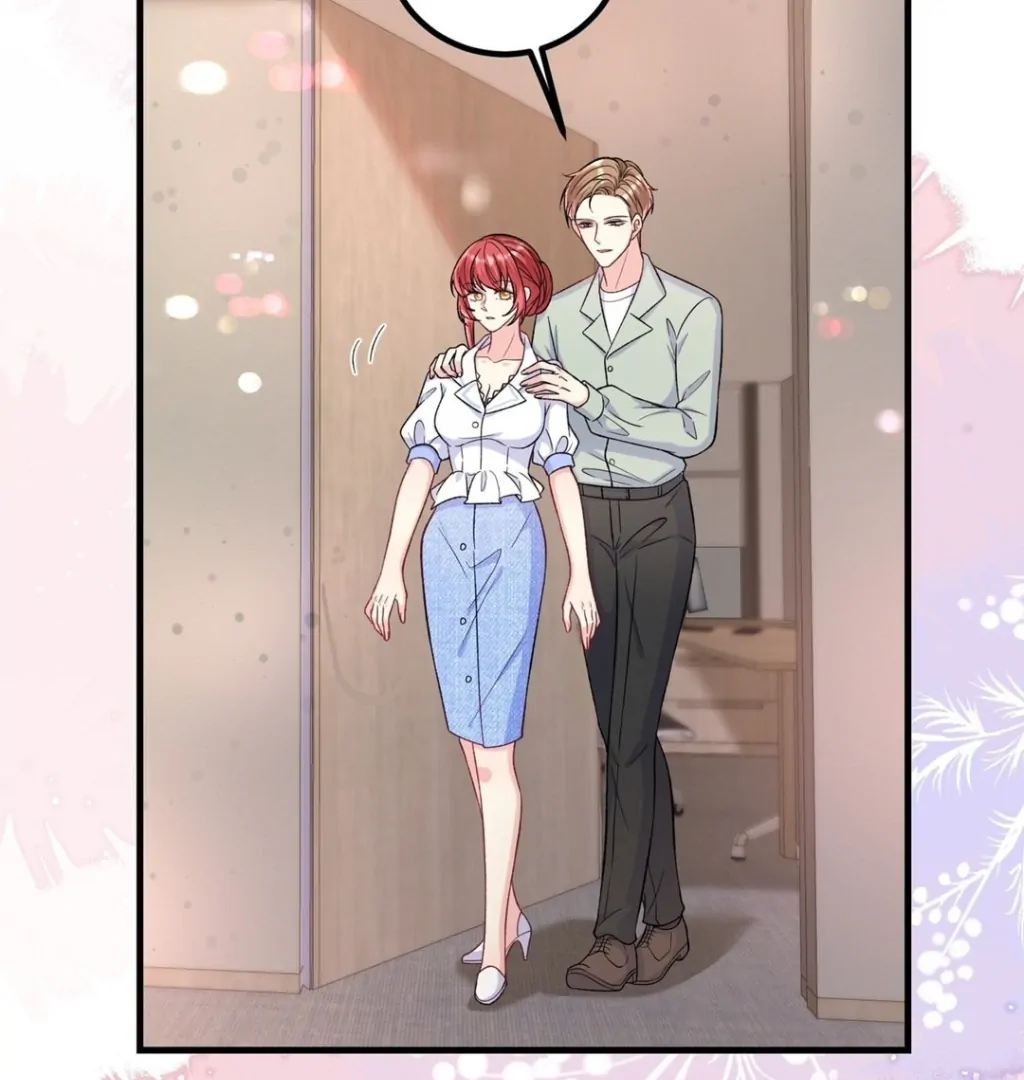 Divorce, Then A Comeback with Billions Chapter 43 148 ch 43 21