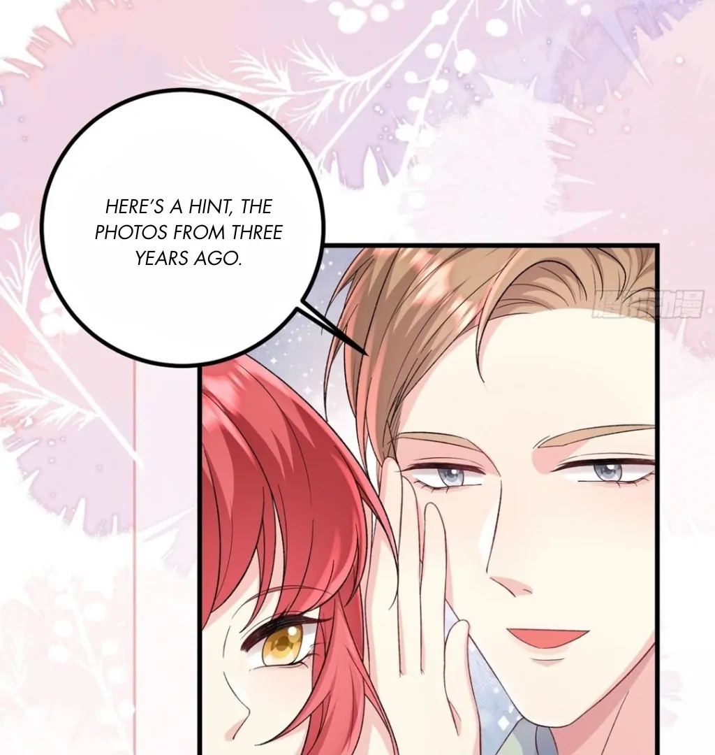 Divorce, Then A Comeback with Billions Chapter 43 149 ch 43 22